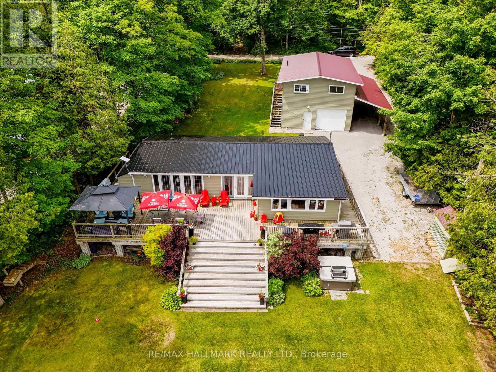 195 WELDON DRIVE - 2