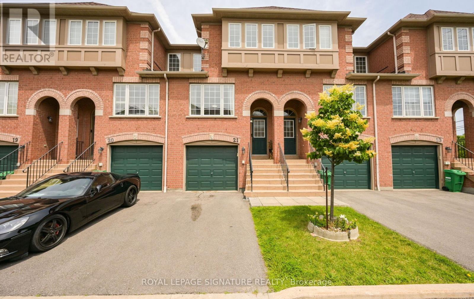 #21 3020 CEDARGLEN GATE - 1