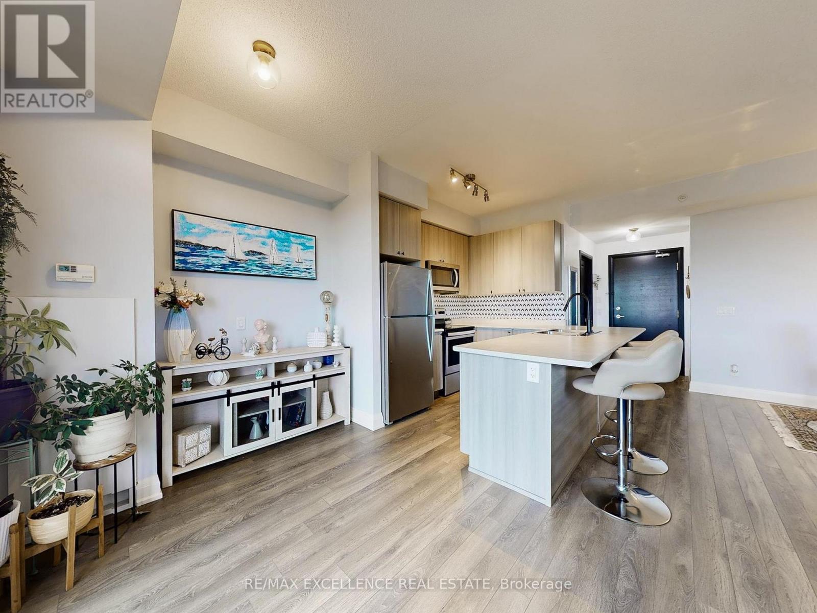 #309 65 YORKLAND BOULEVARD - 11