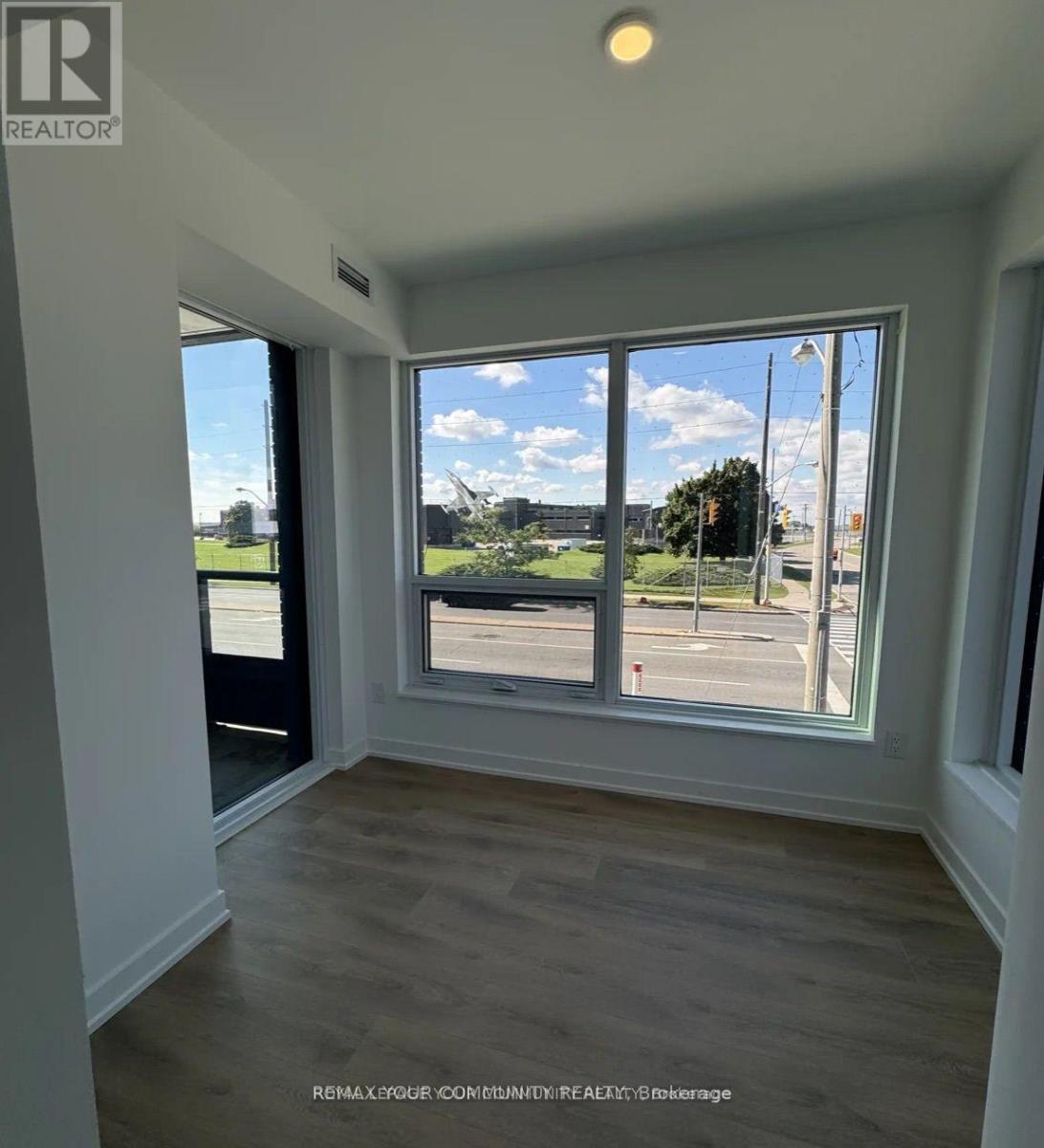 #225 1100 SHEPPARD AVENUE W - 8