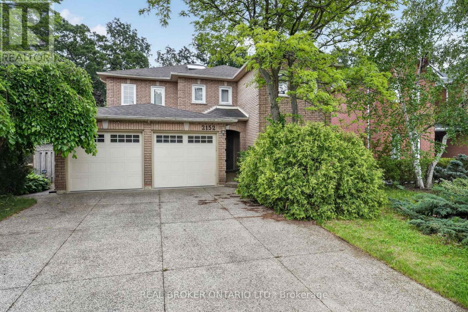 2152 GRAND RAVINE DRIVE - 2