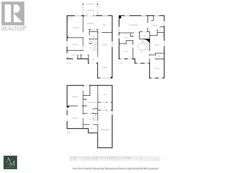 2152 GRAND RAVINE DRIVE - 38