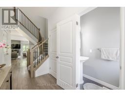 Bedroom 2 - 99 - 1924 Cedarhollow Boulevard, London North, ON N5X0C3 Photo 6