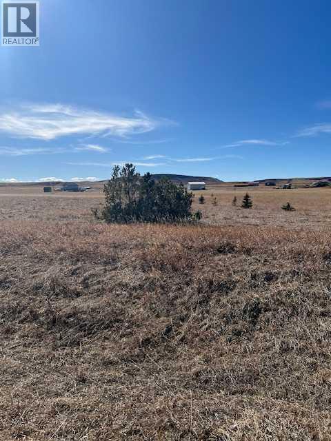 14 Pine Coulee Ranch Southwest