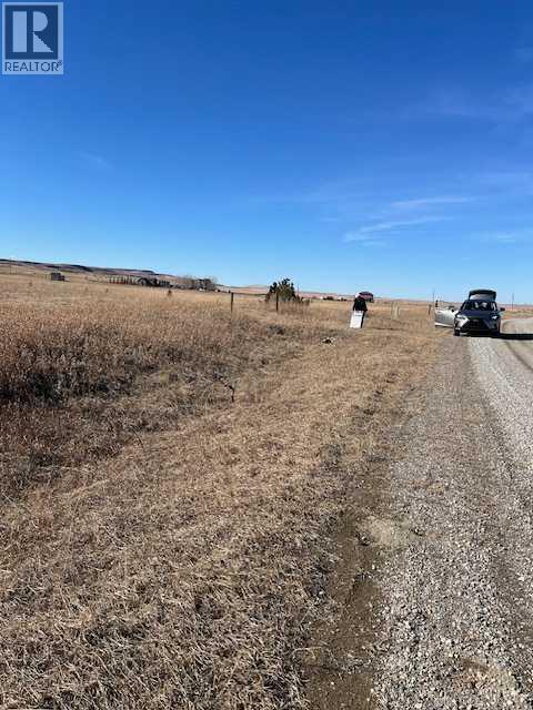 14 Pine Coulee Ranch Southwest