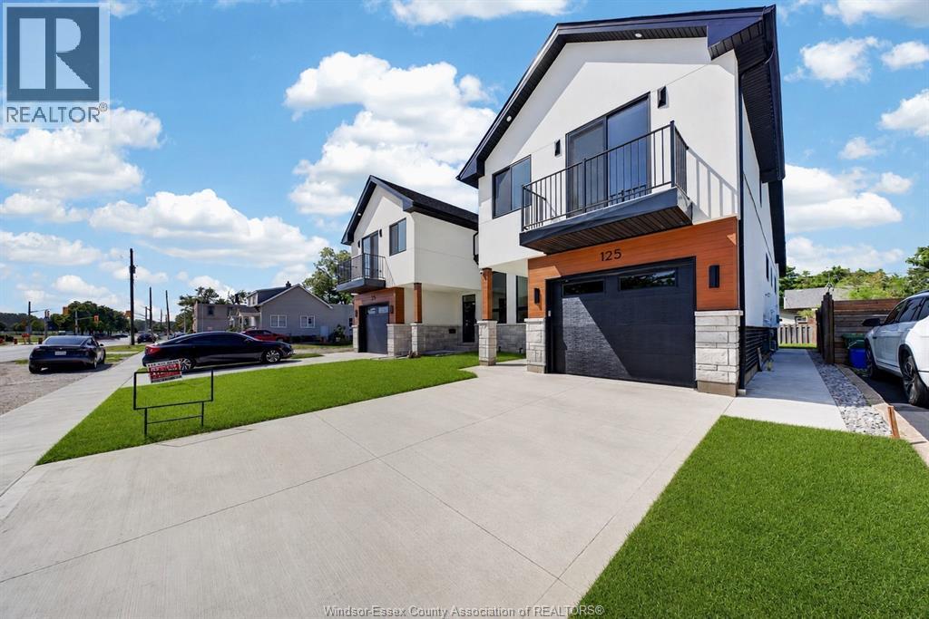 115 LAURIER DRIVE - 1