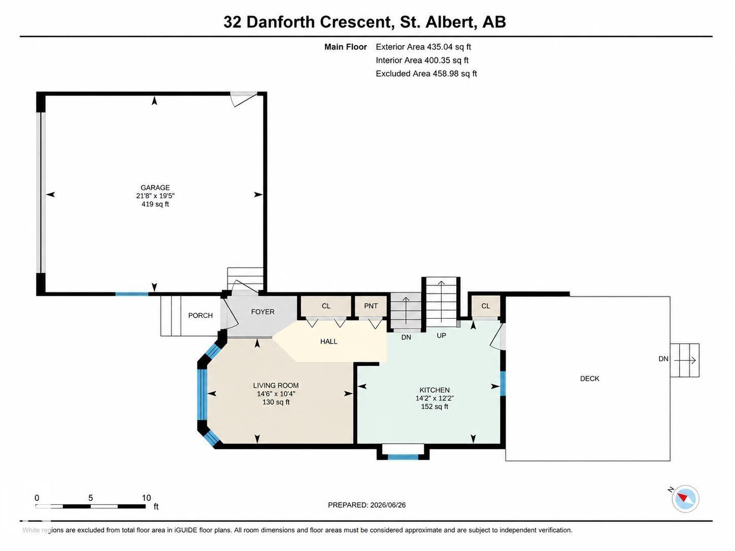 32 DANFORTH CR — photo 54