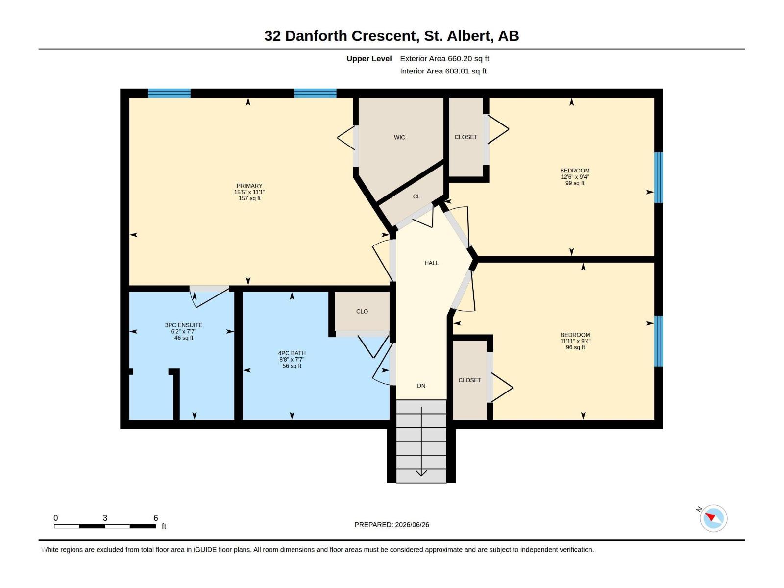 32 DANFORTH CR — photo 55