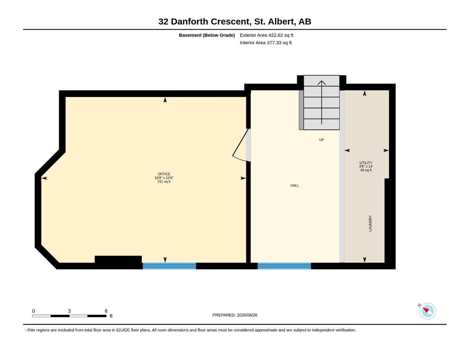 32 DANFORTH CR — photo 57