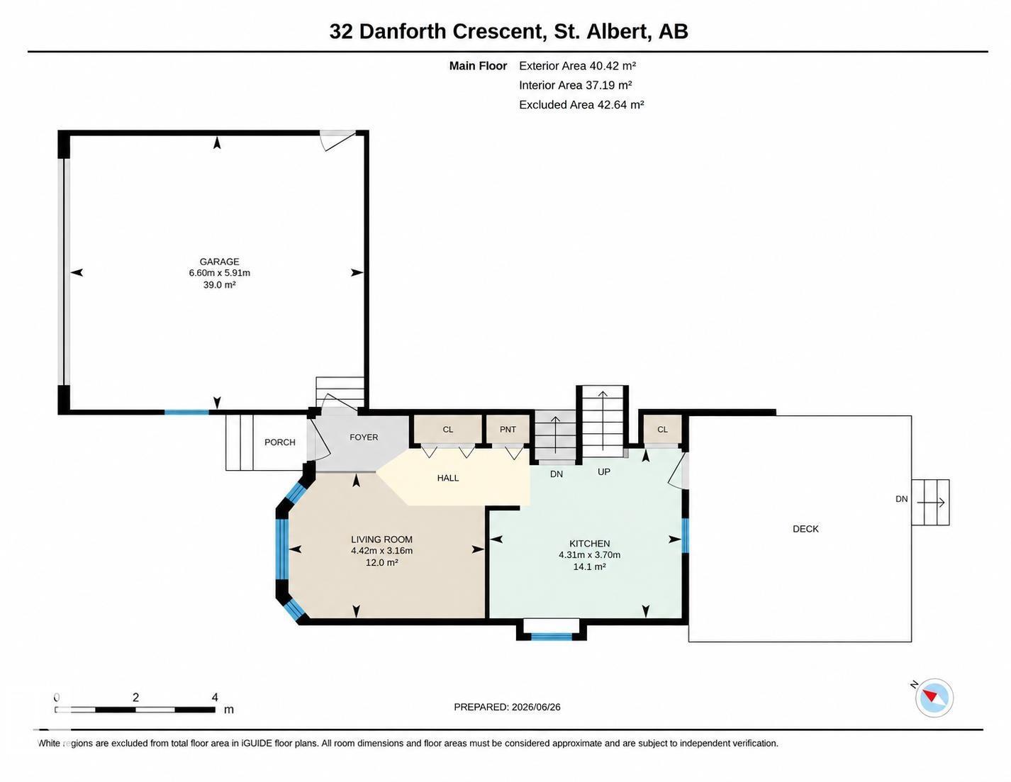 32 DANFORTH CR — photo 58