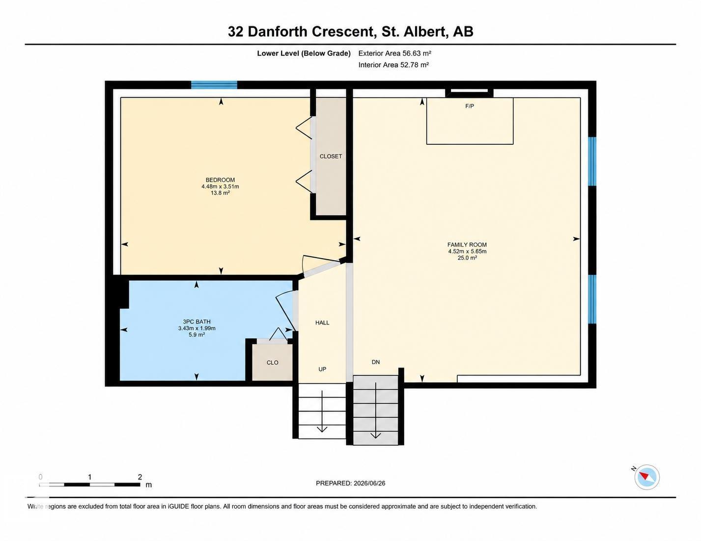 32 DANFORTH CR — photo 60