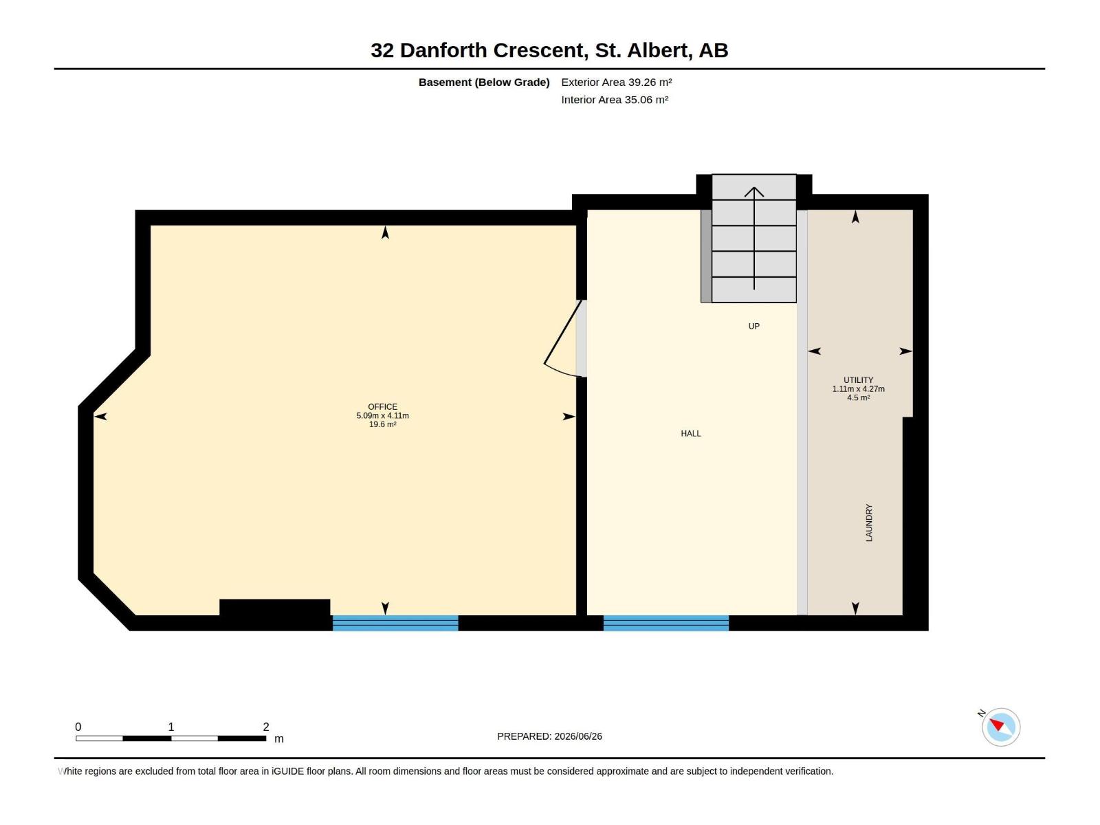 32 DANFORTH CR — photo 61