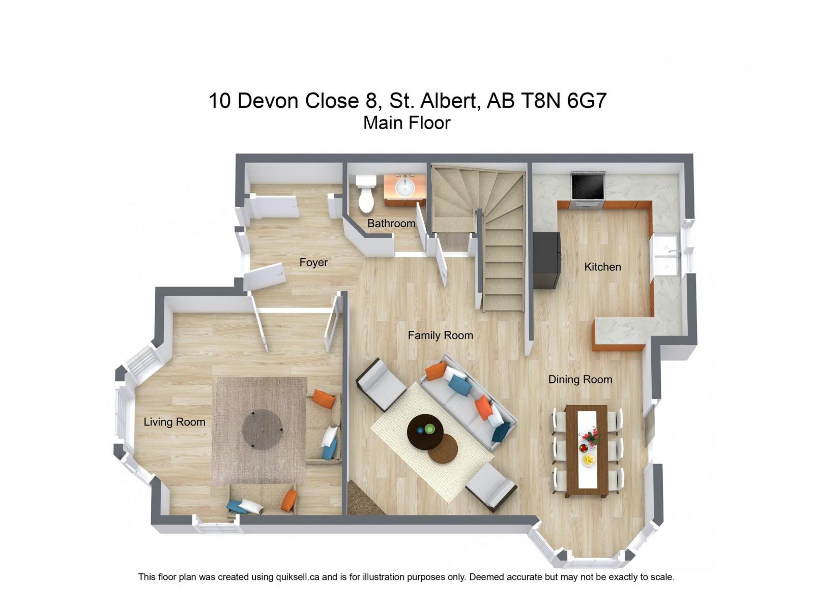 #8 10 DEVON CL - 35