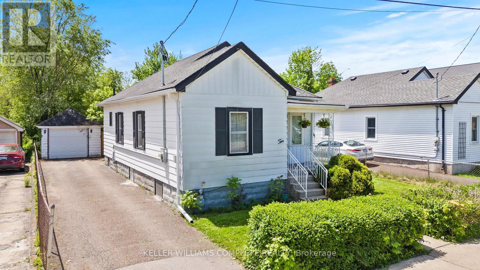 10 MONCK STREET - 1