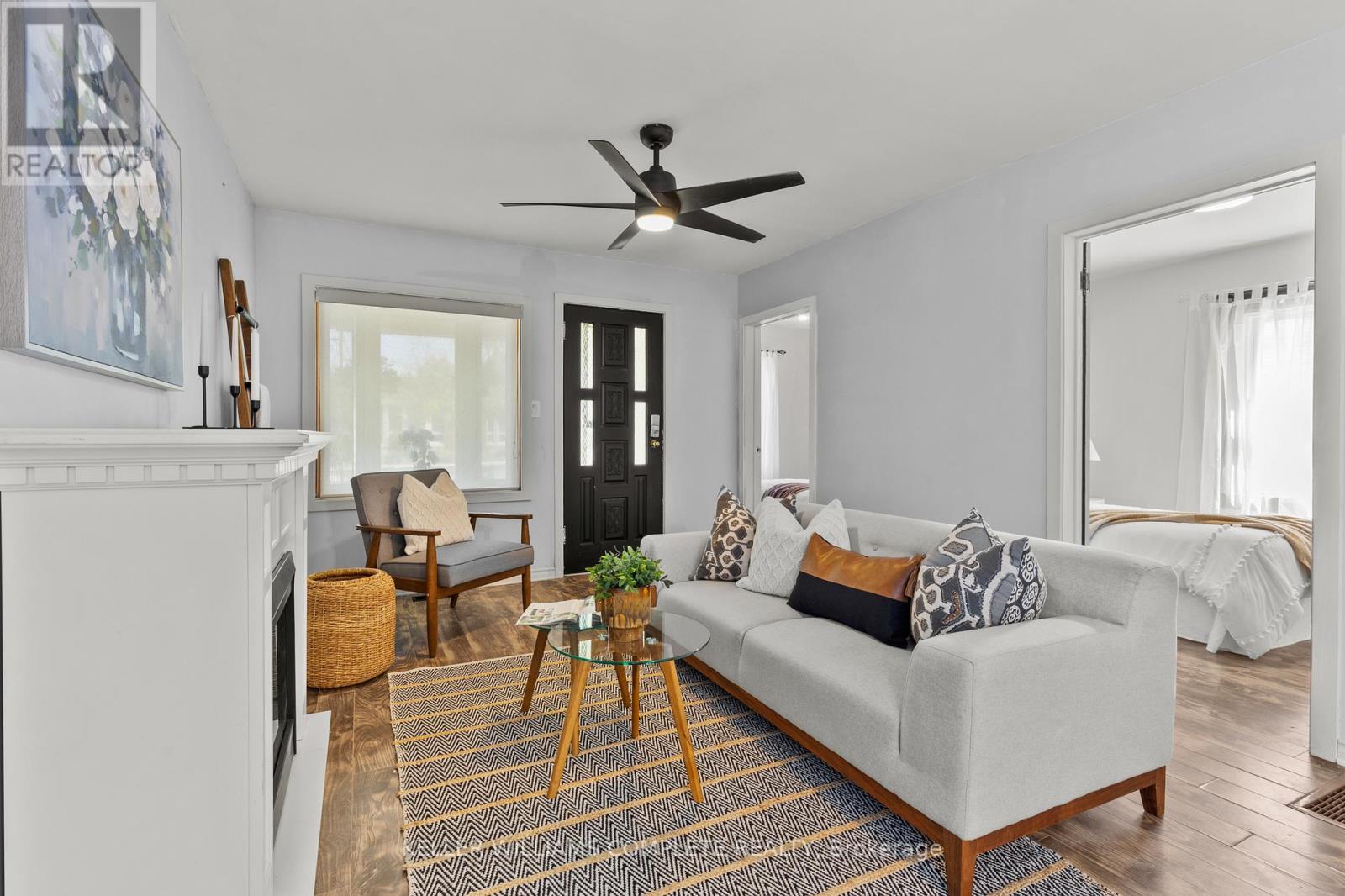 10 MONCK STREET - 5