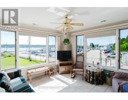 Eating area - 102 - 2555 3rd Avenue W, Owen Sound, ON N4K6T8 Photo 7