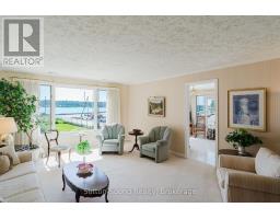 Bedroom - 102 - 2555 3rd Avenue W, Owen Sound, ON N4K6T8 Photo 8