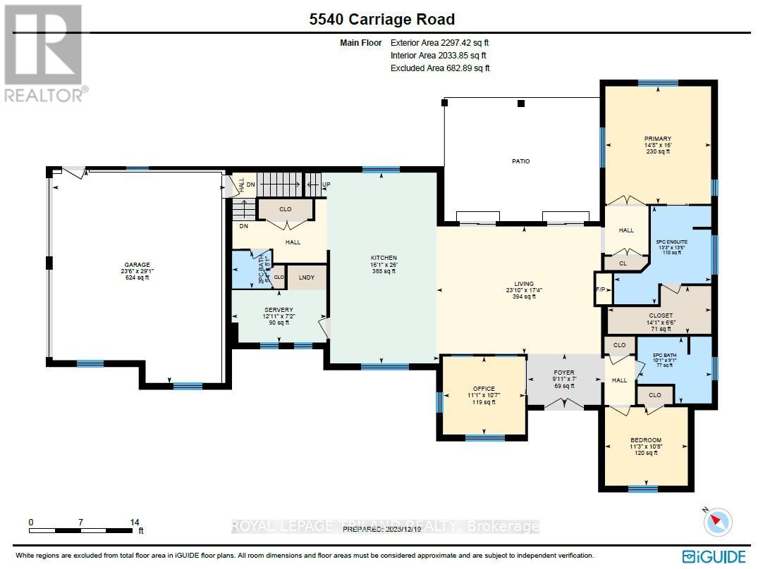 5540 CARRIAGE ROAD - 40