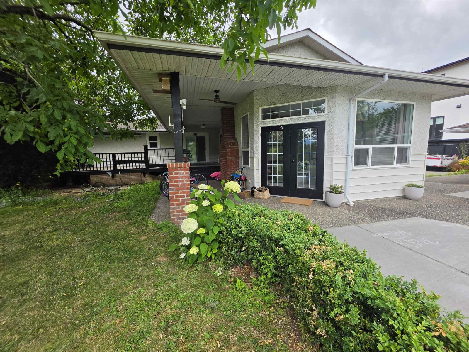 4 Bed, 3 Bath House for Sale in Abbotsford – 672 COLUMBIA STREET, Abbotsford – MLS# R3141737 - Image 11