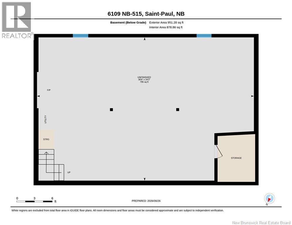 6109 Route 515 - 42
