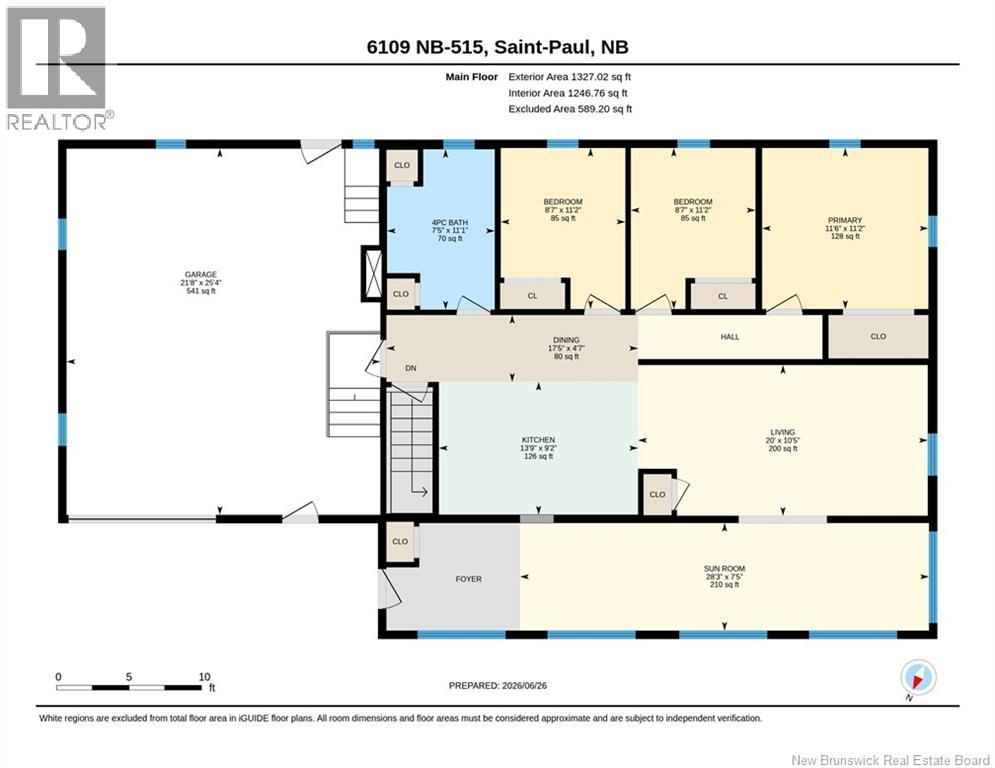6109 Route 515 - Image 41