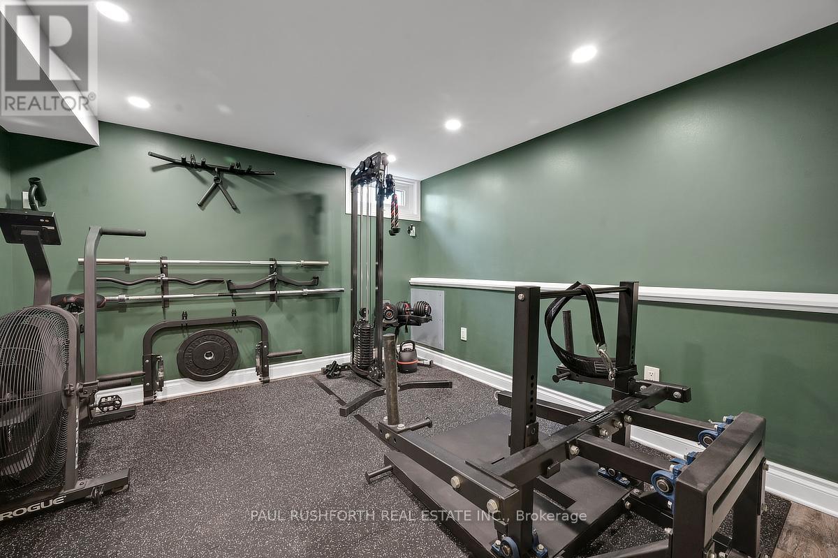 3 Bed, 2 Bath House for Sale in Ottawa – 143 WILSHIRE AVENUE, Ottawa – MLS# X13517942 - Image 29
