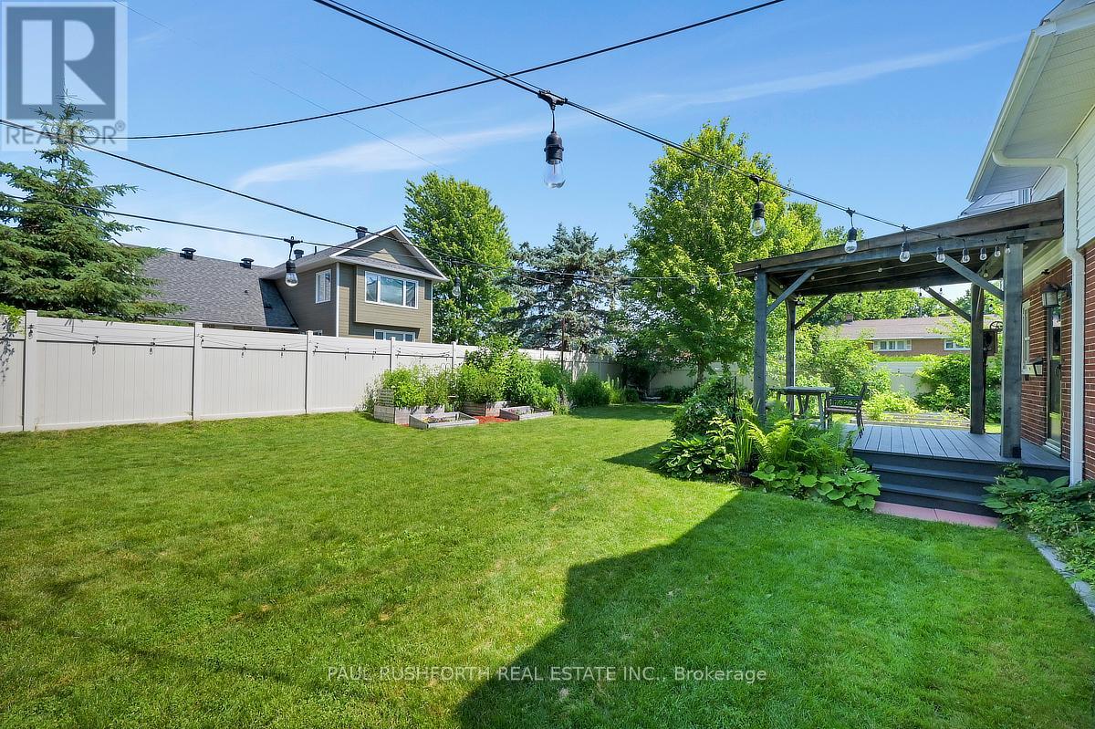 3 Bed, 2 Bath House for Sale in Ottawa – 143 WILSHIRE AVENUE, Ottawa – MLS# X13517942 - Image 32
