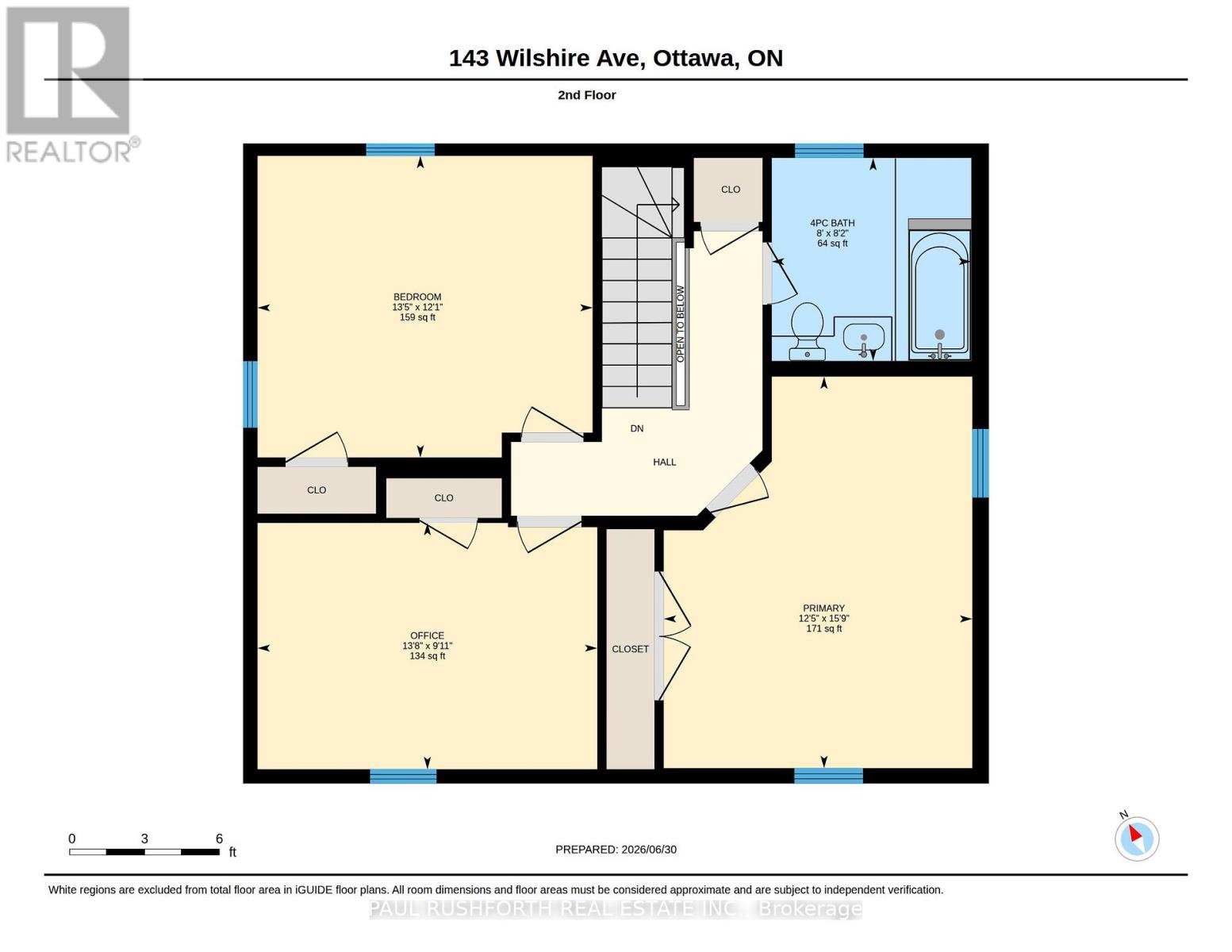 3 Bed, 2 Bath House for Sale in Ottawa – 143 WILSHIRE AVENUE, Ottawa – MLS# X13517942 - Image 39