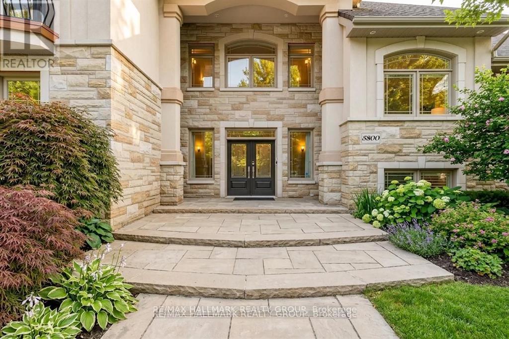 5 Bed, 5 Bath House for Sale in Ottawa – 5800 QUEENSCOURT CRESCENT, Ottawa – MLS# X13518006 - Image 3