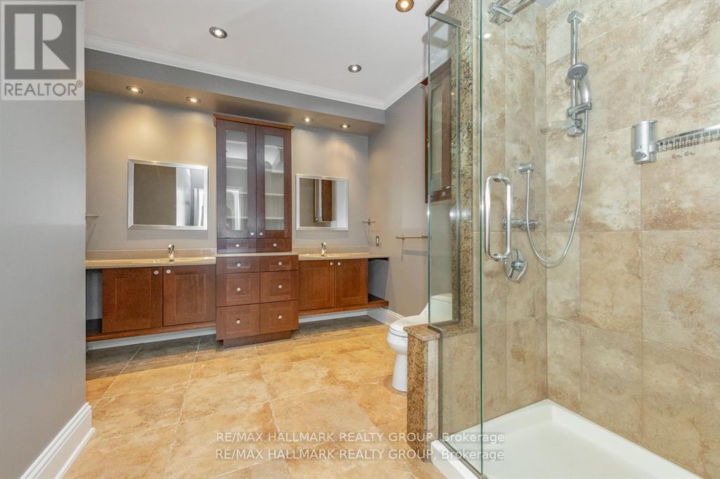 5 Bed, 5 Bath House for Sale in Ottawa – 5800 QUEENSCOURT CRESCENT, Ottawa – MLS# X13518006 - Image 39