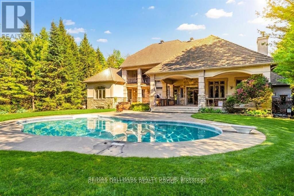 5 Bed, 5 Bath House for Sale in Ottawa – 5800 QUEENSCOURT CRESCENT, Ottawa – MLS# X13518006 - Image 46