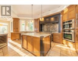 Kitchen - 5800 Queenscourt Crescent, Ottawa, ON K4M1K3 Photo 10