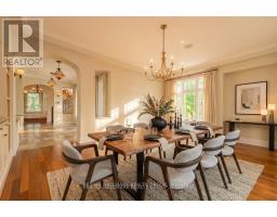 Dining room - 5800 Queenscourt Crescent, Ottawa, ON K4M1K3 Photo 9