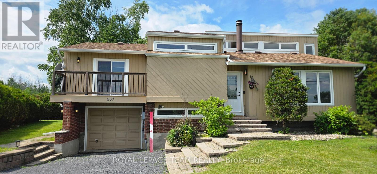 237 QUEEN WEST STREET - 1