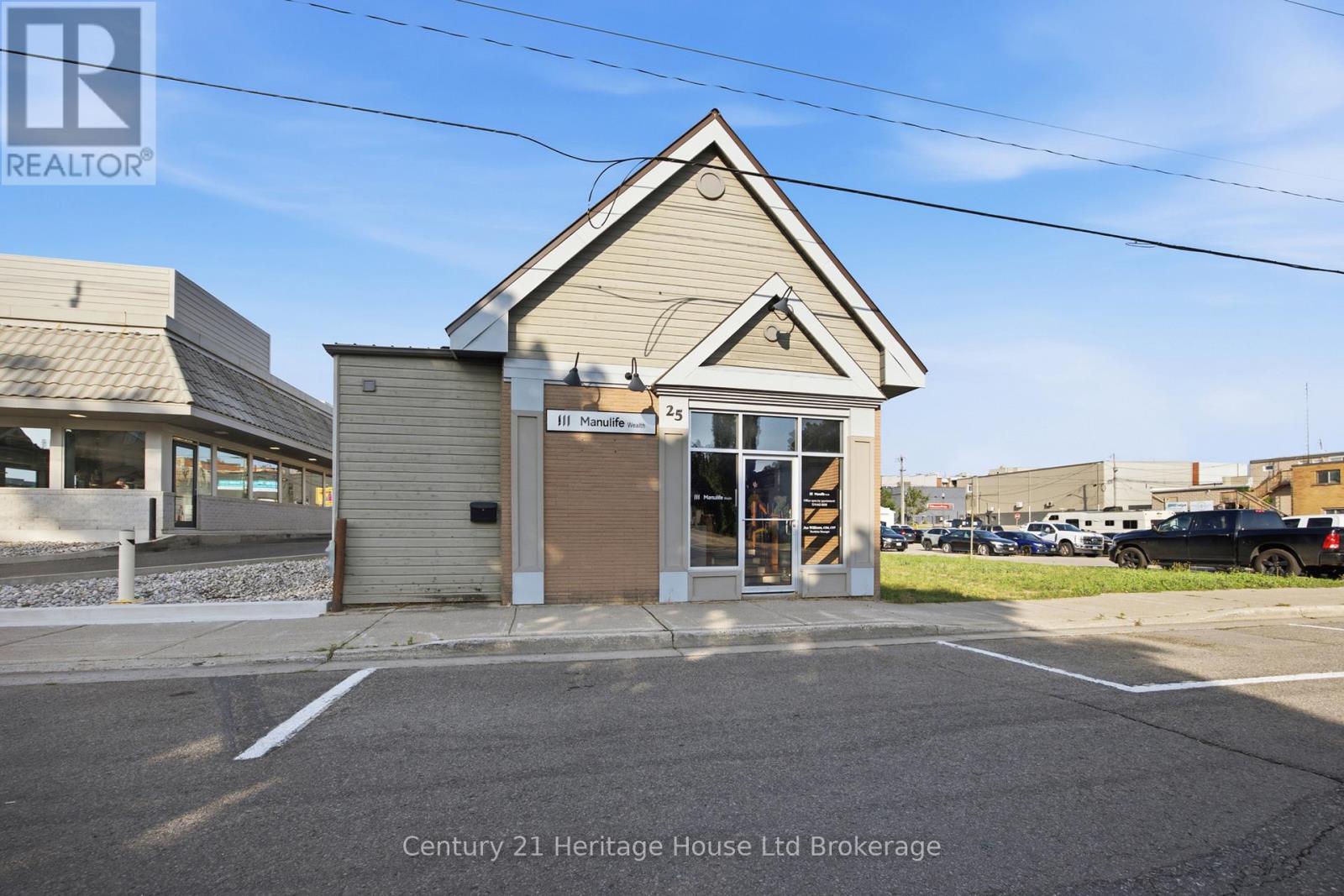 0-bedroom home for sale at 25 HARVEY STREET, Tillsonburg ON · photo 1 of 24
