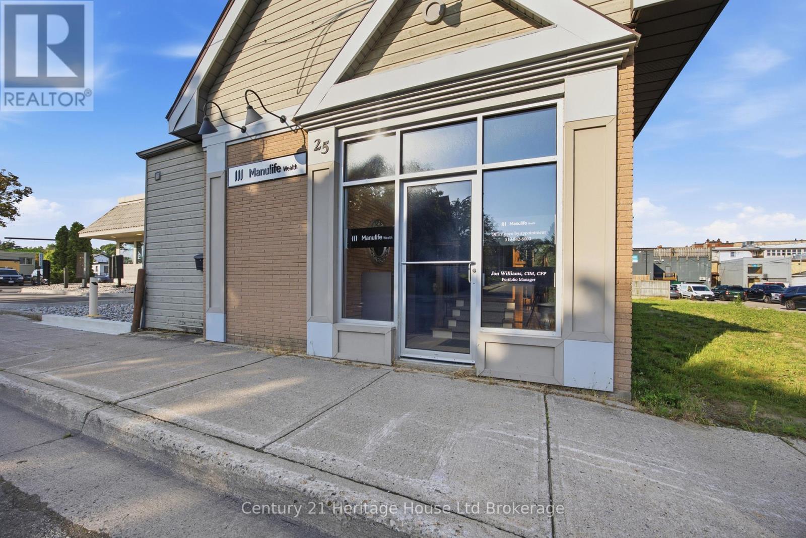 0-bedroom home for sale at 25 HARVEY STREET, Tillsonburg ON · photo 3 of 24