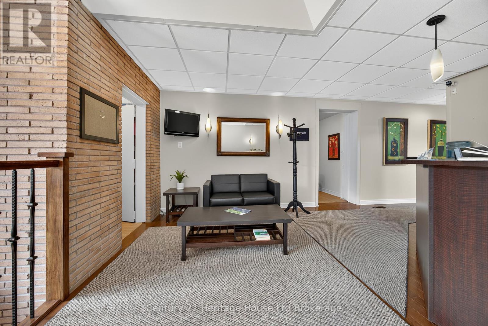 0-bedroom home for sale at 25 HARVEY STREET, Tillsonburg ON · photo 6 of 24