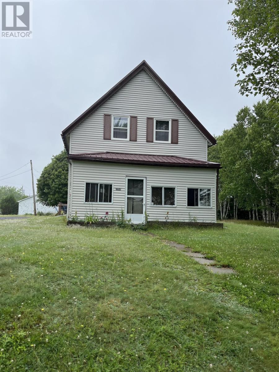 2060 Queen Street - 2