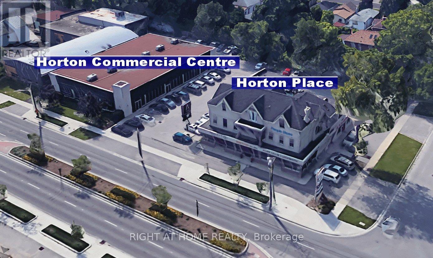 339 HORTON STREET E Property Photo