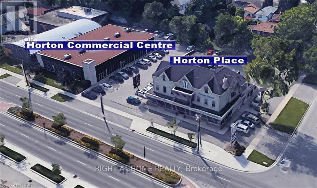 345 HORTON STREET E Property Photo