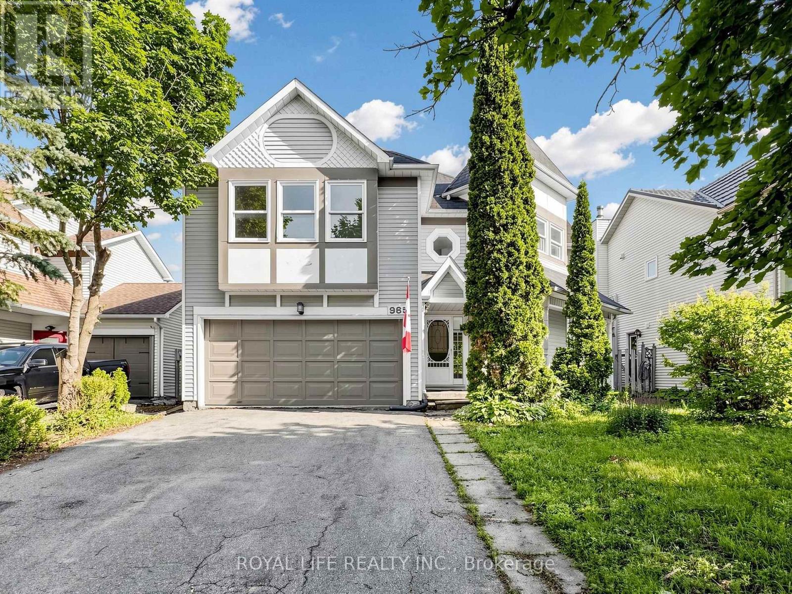 985 LINDEN STREET - 1