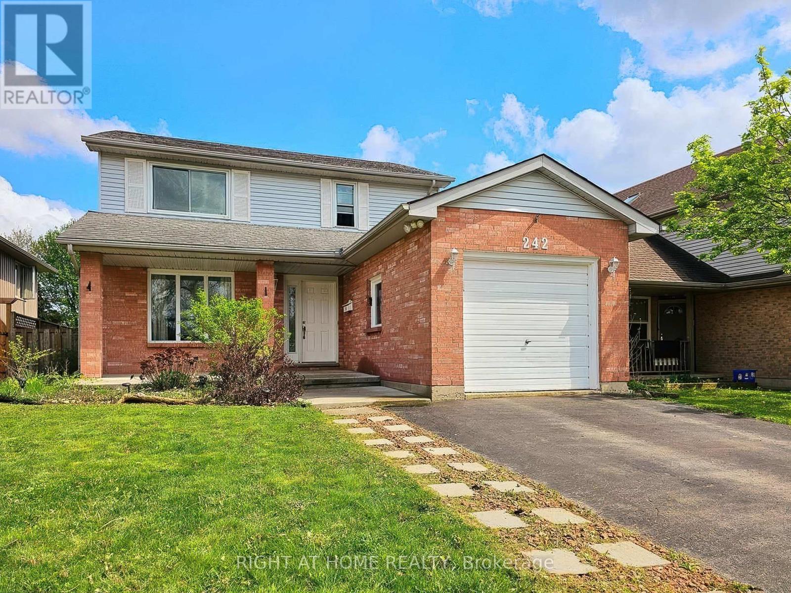 242 COLETTE DRIVE - 2