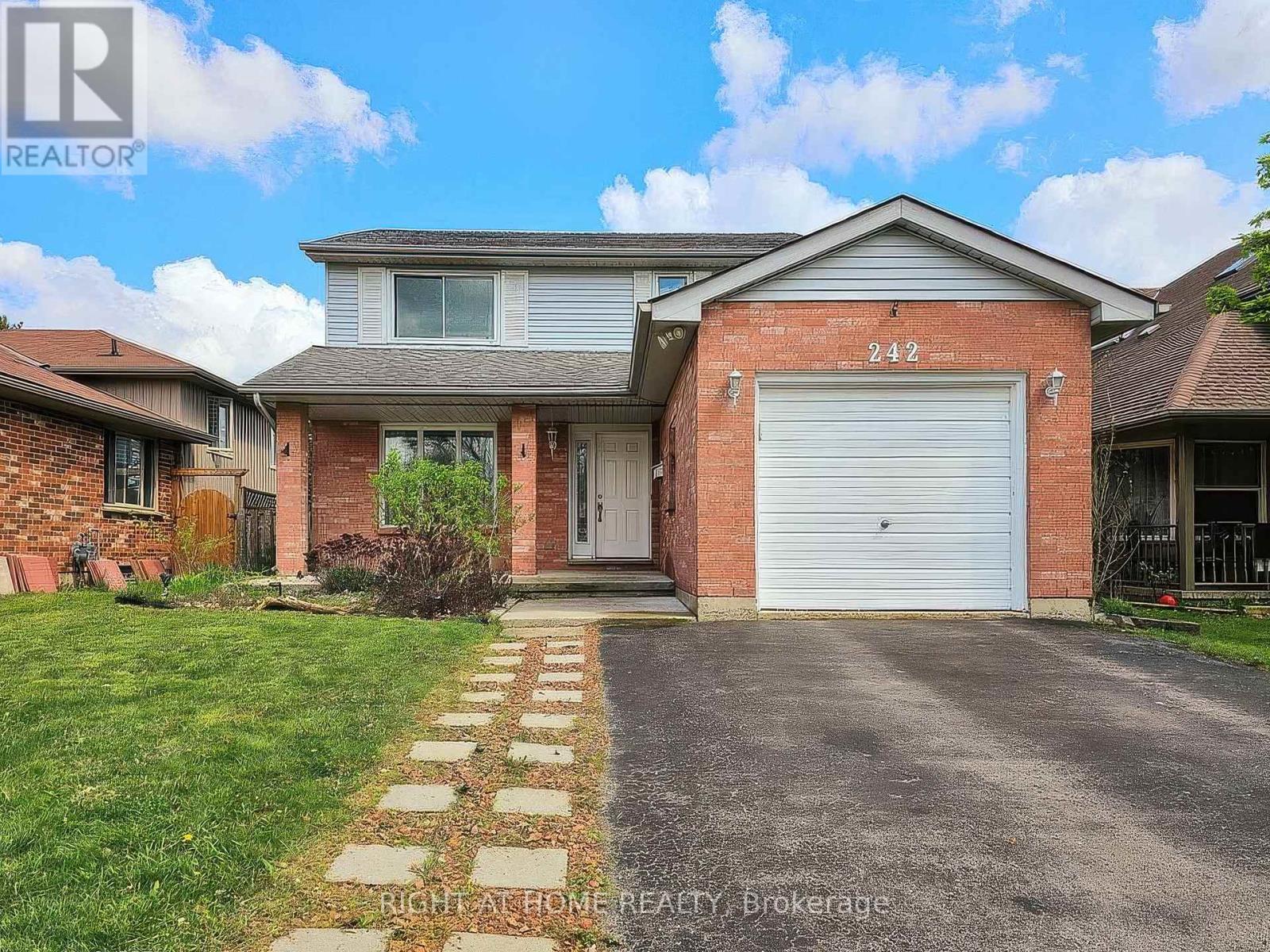242 COLETTE DRIVE - 1