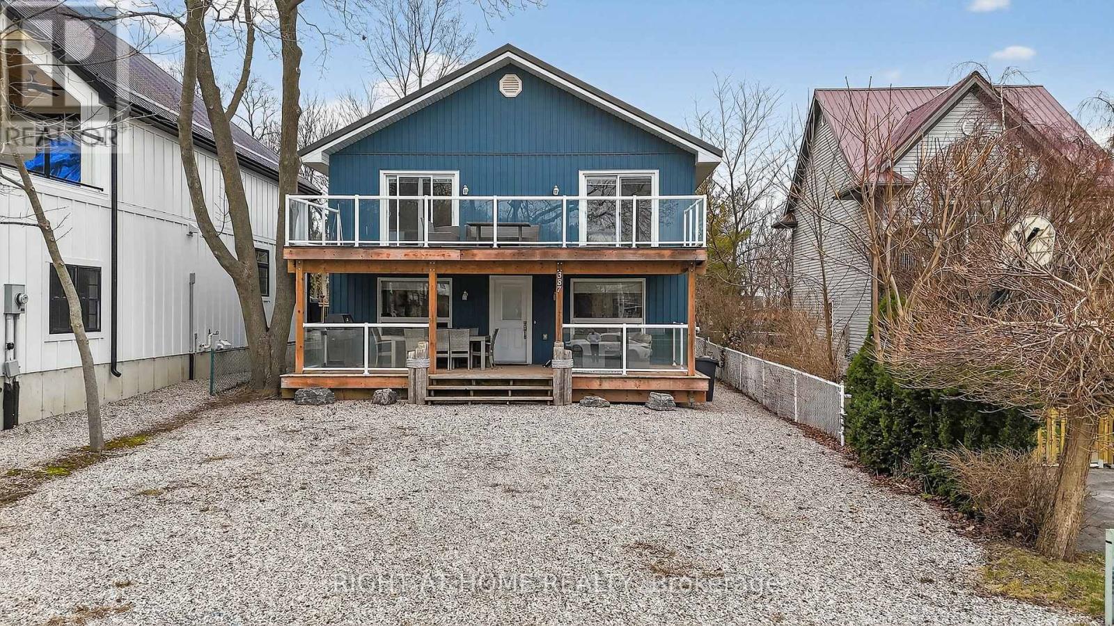 387 STANLEY PARK DRIVE - 3