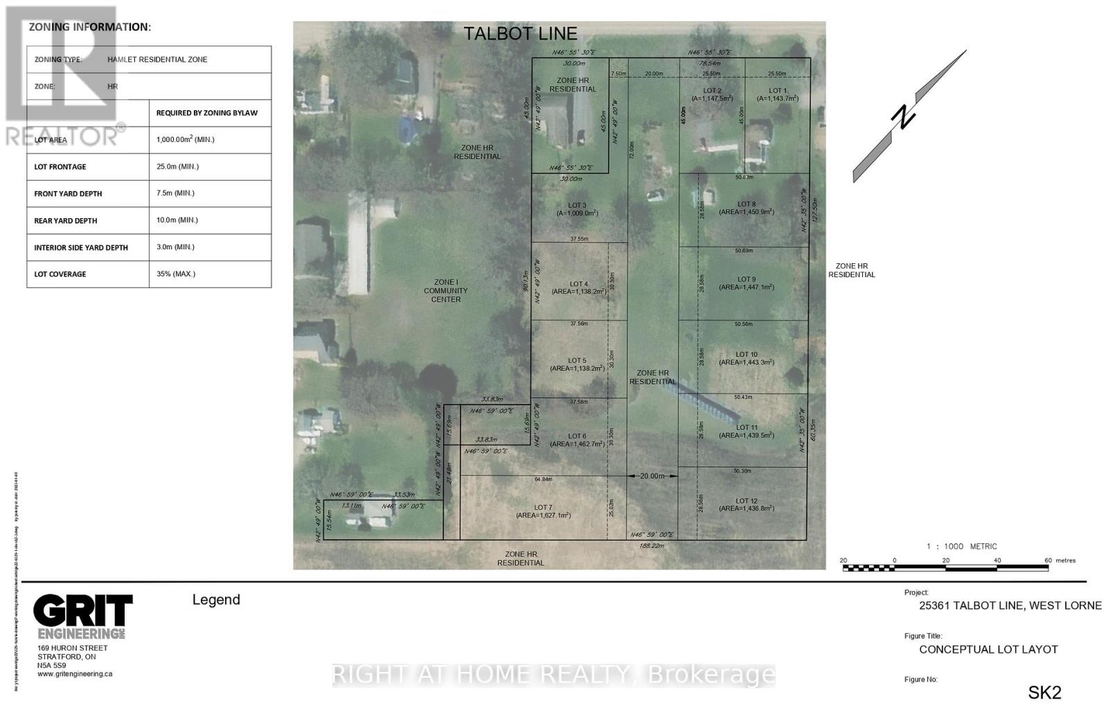 25349 TALBOT LINE