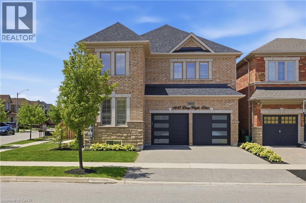 4645 DOUG WRIGHT Drive - 2