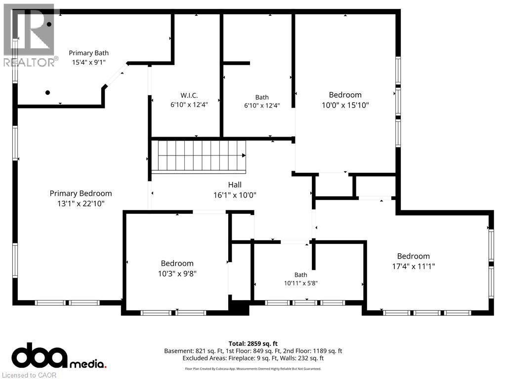 4645 DOUG WRIGHT Drive - 47