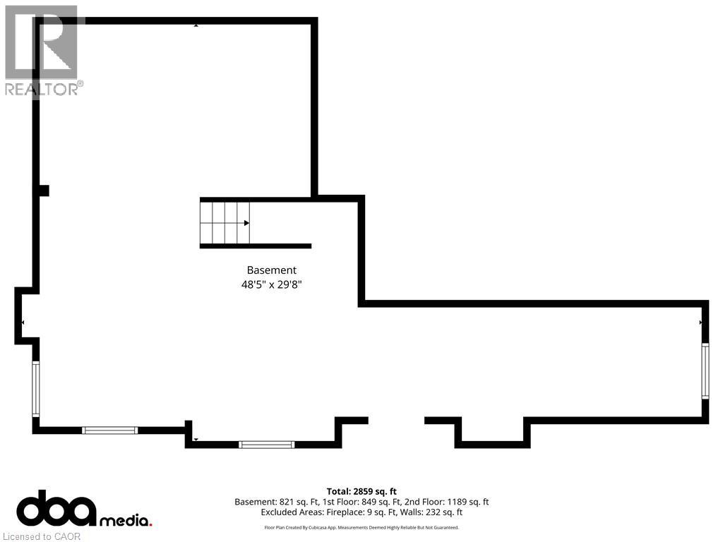 4645 DOUG WRIGHT Drive - 48