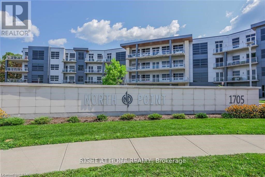Property for sale at 400 - 1705 FIDDLEHEAD PLACE
