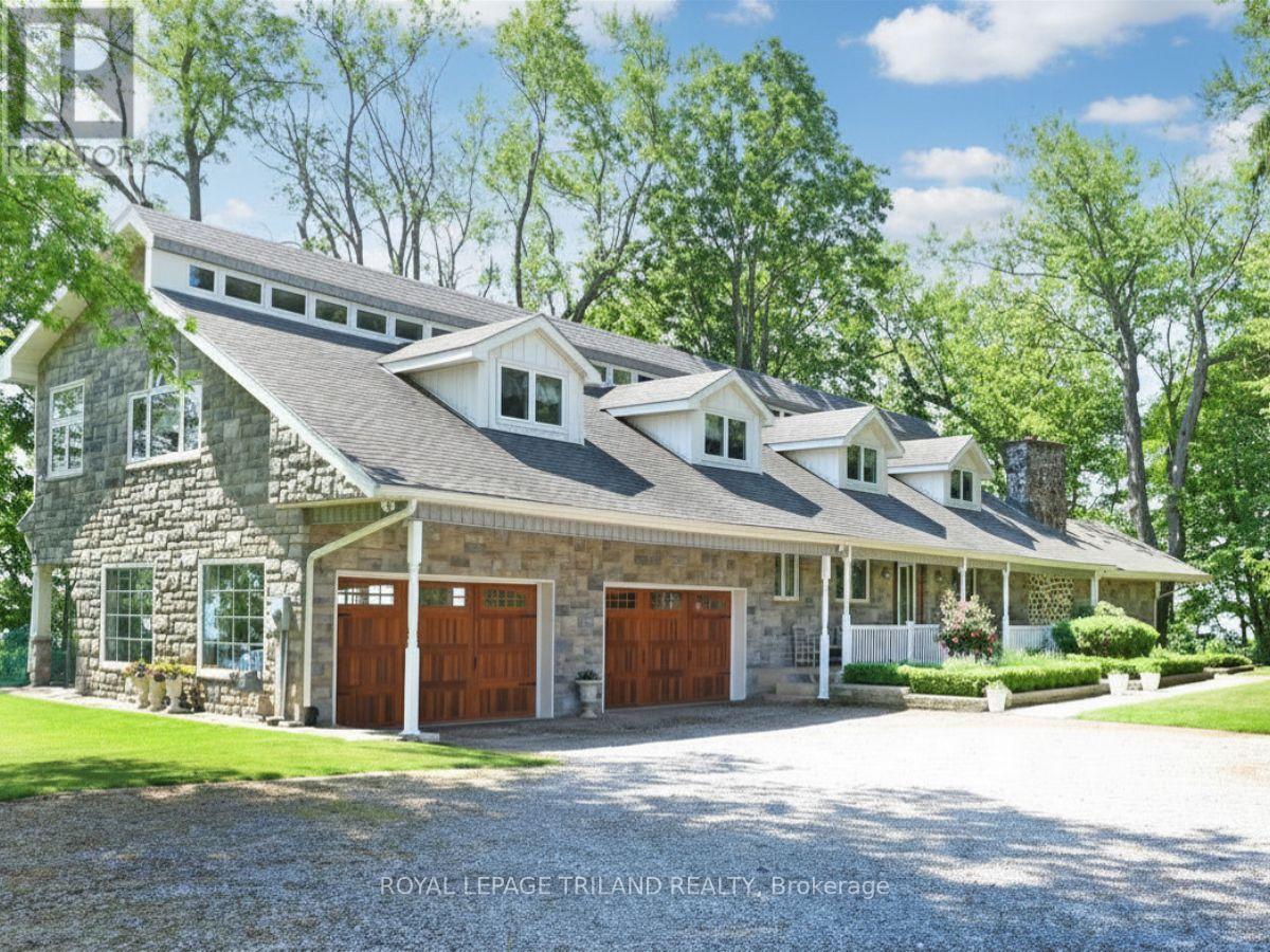 7570 TALBOT TRAIL - 1